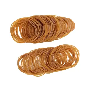 Supplier Cheap Price Durable Rubber Band Power Rubber Band Soft Strong Rubber Bands