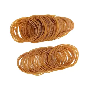 Fornecedor Preço barato Durável Rubber Band Power Rubber Band Bandas De Borracha Forte Macia