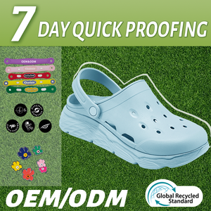 <span class=keywords><strong>Zapatos</strong></span> <span class=keywords><strong>de</strong></span> Eva con Elementos <span class=keywords><strong>de</strong></span> Fútbol Personalizados <span class=keywords><strong>de</strong></span> Fábrica Deran, Nuevos Accesorios para la Copa <span class=keywords><strong>de</strong></span> Fútbol, Logotipo Personalizado del Club, Impresión <span class=keywords><strong>de</strong></span> Bandera Personalizada - Product Image 6