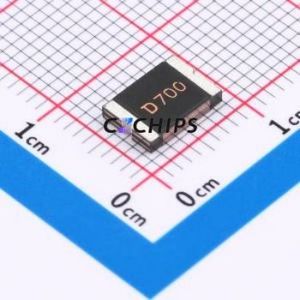 SMD2920-700/16N Resettable Fuse 2920 Fuse 16V 40A 7A 14A - Product Image 1