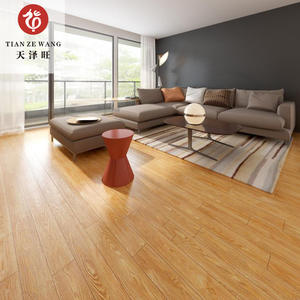 Plancher en <span class=keywords><strong>vinyle</strong></span> stratifié imperméable <span class=keywords><strong>de</strong></span> luxe, dalles en PVC à clic, LVP, intérieur, garantie 5 ans, utilisation en hôpital, école, moderne - Product Image 2