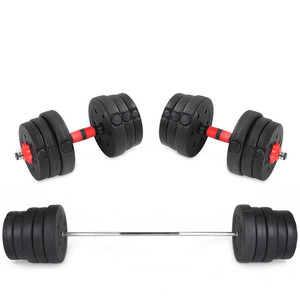 Set di Manubri Regolabili all'Ingrosso per Palestra e Fitness, <span class=keywords><strong>Kit</strong></span> per Sollevamento Pesi - Product Image 6