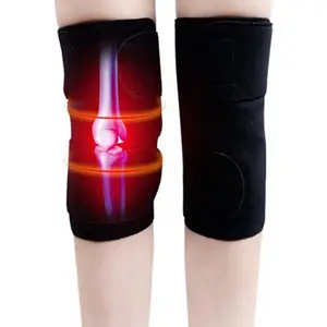 稳定膝盖缓解肌肉酸痛锻炼后膝盖支撑缓解疼痛