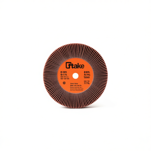 Disco Abrasivo de Tela con Vástago de 30x20 mm para Pulir - Product Image 2