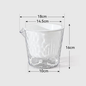 Pot succulent transparent <span class=keywords><strong>sans</strong></span> <span class=keywords><strong>eau</strong></span> en plastique de bureau de balcon de bassin auto-amorçant hydroponique pour des plantes - Product Image 5