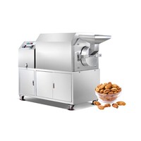 Machine à café torréfacteur haute efficacité pour Restaurants grande taille