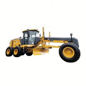 รถเกลี่ยดิน GR2205AT เกรดเทศบาลรถเกลี่ยถนนแบบดั้งเดิม - Product Image 3