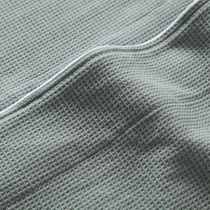 उच्च गुणवत्ता मानक होटल कपास वफ़ल स्नान के कपड़े कस्टम वयस्क महिलाओं के स्नान के कपड़े - Product Image 5