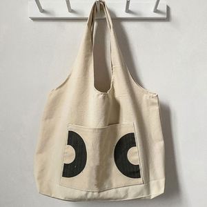 Personalised Eco-Friendly Wedding Party Hangover Kit Red Cross Logo, Dust Proof <b>Foldable</b> Cotton Linen <b>Bags</b> With Drawstring/ - Product Image 5