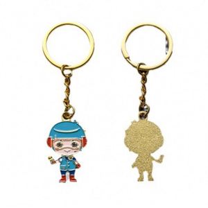 <b>Customized</b> Enamel Metal Keychains with 2D 3D Logo Design Wholesale Souvenir Gifts <b>Customized</b> Keyring <b>Key</b> <b>Ring</b> Holder - Product Image 6