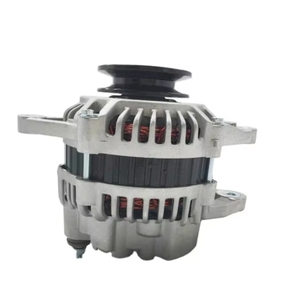 Nouveauté E303 E304 E305CR S3L S3L2 S4Q2 12V 50A pelle 23100FL000 A7T33713C08174011 moteur alternateur - Product Image 4