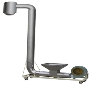 LINYANG Convoyeur à air en acier inoxydable de haute qualité, équipement de cuisson à commande facile, capacité de cuisson de 75 L, nouveau produit alimentaire - Product Image 1