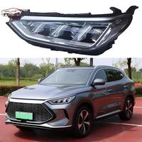 SA3F-4121010 /SA3F-4121020 pour BYD Song PLUS/ EV/DM-i 2020-2022 Ensemble de phares LED, ensemble de phares de voiture, phare OEM