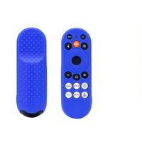 Petite Housse de Protection en Silicone pour Télécommande Vocale Sans Fil VIZIO, Étui de Protection pour Contrôleur de Téléviseur Intelligent