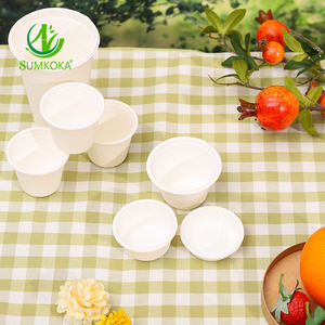 Оптовая продажа, биоразлагаемая посуда из сахарного тростника - Product Image 2