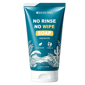 Savon liquide sans eau en gros pour le lavage des mains, nettoyage en profondeur, contrôle du sébum, naturel, biologique, nettoyage doux - Product Image 5