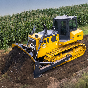 Mini Bulldozers Hengwang HW24DE <span class=keywords><strong>Bulldozer</strong></span> de Oruga Dozer de Alta Calidad Precio de Fábrica de <span class=keywords><strong>China</strong></span> - Product Image 6