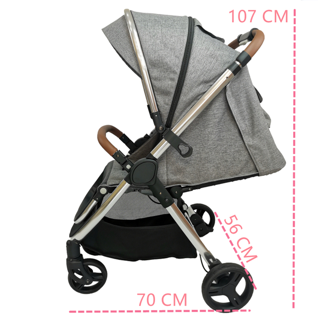 baby stroller louis vuitton  Luxury & Style