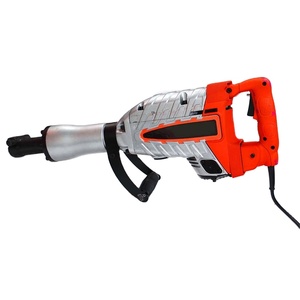 <span class=keywords><strong>Martillo</strong></span> <span class=keywords><strong>Demoledor</strong></span> Eléctrico de 1500w y 4000bpm, 220V, Rompedor de Concreto, Portátil, con Motor de Escobillas, Taladro <span class=keywords><strong>Demoledor</strong></span> Eléctrico - Product Image 5