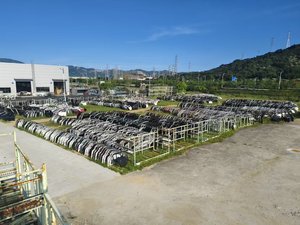 อะไหล่รถยนต์เฉพาะรุ่น NY Auto Parts <span class=keywords><strong>2020</strong></span> MG5 บังโ<span class=keywords><strong>ค</strong></span>ลนข้างขวา<span class=keywords><strong>ส</strong></span>ำหรับ MG5-20OE10766122-SEPP ป้องกันการ<span class=keywords><strong>ส</strong></span>ั่นสะเทือน - Product Image 5