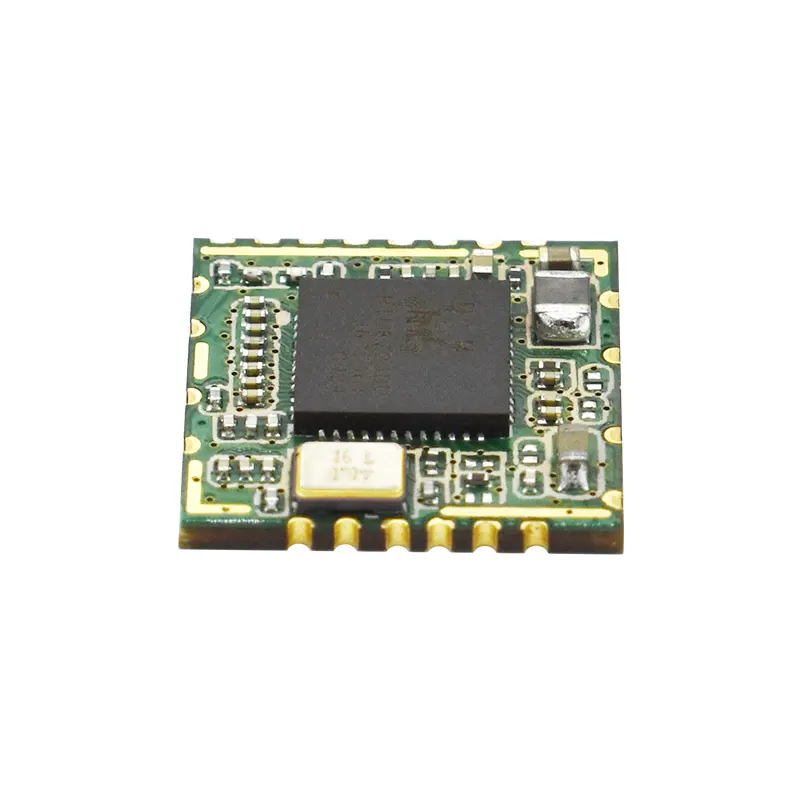 Realtek RTL8723BU 150Mbps 2.4GHz sans fil WiFi + Bluetooth RF Module PCBA tourner Linux Android OS