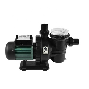 Système de filtration de piscine haute performance, silencieux, résistant à la corrosion, pompe à eau circulante pour piscine - Product Image 3