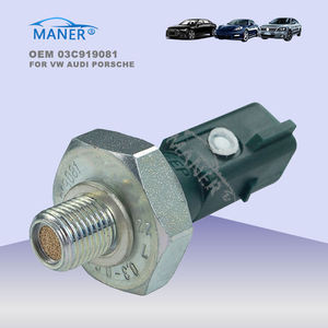 สวิตช์แรงดันน้ำมันเครื่อง MANER รุ่น 03C919081 อะไหล่ช่วงล่าง เซ็นเซอร์ไฟฟ้า สำหรับ Audi A3 A4 Skoda vw - Product Image 4