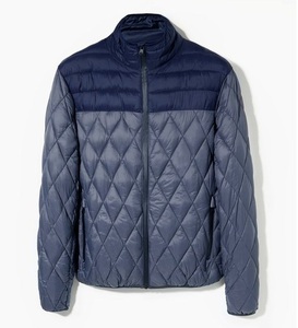 SHEMAX UNISEX BUBBLE PUFFER <b>PADDED</b> JACKET - Product Image 4