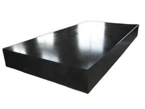 Üreticiler hassas mermer yüzey plakası muayene ve ölçüm deneysel düz granit masa tedarik - Product Image 2