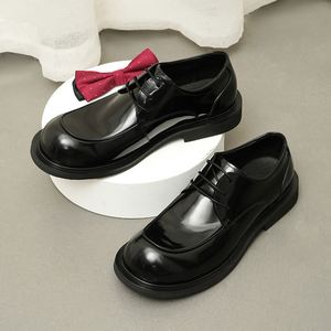 Latest Men's Business Formal Denim <b>Shoes</b> Premium Classic Casual Comfortable Slip-On Multi-Purpose - Product Image 2