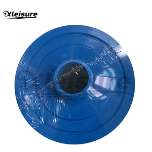 2019 Piscine Filtre Cartouche 6CH-47 Remplace Unicel 6Ch-47, Filbur FC-0315, Pleatco PTL47W-P4 à Chargement par le Haut de 47 M². Mnft. - Product Image 4