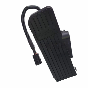 Modèle FZ3-114-381 0-marque <span class=keywords><strong>Comesys</strong></span> de l'accélérateur 5V, pédale électrique d'empileur de palette - Product Image 3