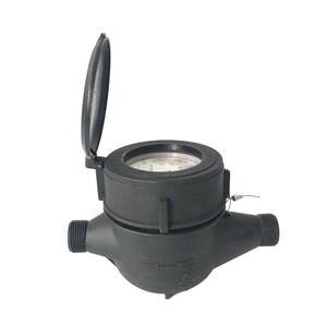 Medidor de agua de color negro de nailon de plástico, medidor de actividad de agua - Product Image 1