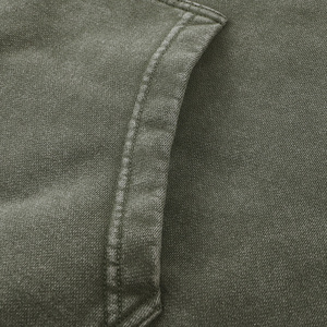 Chất Lượng Cao Quá Khổ Áo Thun Hoodie Cho Nam Giới Biểu Tượng Tùy Chỉnh In Cho Mùa Thu Mùa - Product Image 5