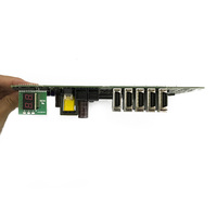 A20B-2100-0802 Papan Sirkuit PCB FANUC Teruji dalam Kondisi Baik