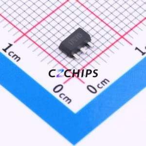 Transistor Bipolar de Unión (BJT) 2SA1797SQ-Q SOT-89 Original-Nuevo, Componentes Electrónicos al por Mayor y Servicio BOM - Product Image 1