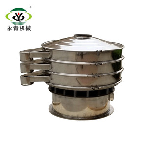 Điện <span class=keywords><strong>Micron</strong></span> lưới sàng máy cho bột dừa - Product Image 3