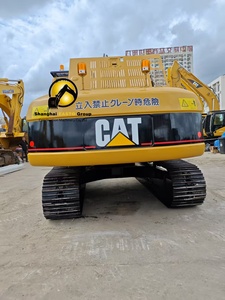 Motor Mecanico <strong>Japon</strong> 20Ton 320 Excavadora, Excavadora Usada Cat 320gc 320d2 320dl 320c 320cl 320d CAT Caterpillar Used Excavator - Product Image 3