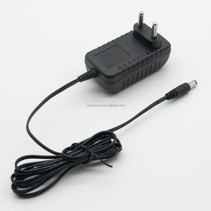 Fuente de Alimentación Conmutada 24V 1A AC DC AU US EU UK Adaptador de Enchufe 5V 3A 9V 2A 2.5A 1,5 <span class=keywords><strong>a</strong></span> <span class=keywords><strong>Cargador</strong></span> de Pared <span class=keywords><strong>12V</strong></span> 1A Adaptador de Corriente - Product Image 2
