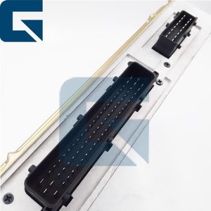 Contrôleur ECU ECM JIAJUE VOE14594708 pour excavatrice EC22OD EC220DL - Product Image 3