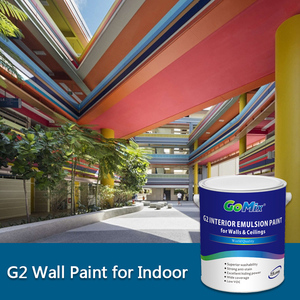 Nouvelles couleurs de <span class=keywords><strong>peinture</strong></span> murale, pour la <span class=keywords><strong>cuisine</strong></span>, 21 couleurs - Product Image 3