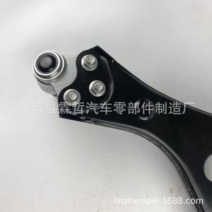 Bras de suspension inférieur 3610071AAX0000 pour GAC Trumpchi GS4, pièce de rechange en fer - Product Image 4
