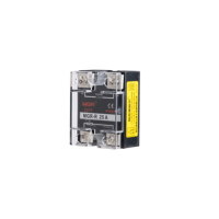 Regulator Tegangan Terpasang di Panel MGR-R 25A Regulator Solid-state untuk Regulator Tegangan Industri
