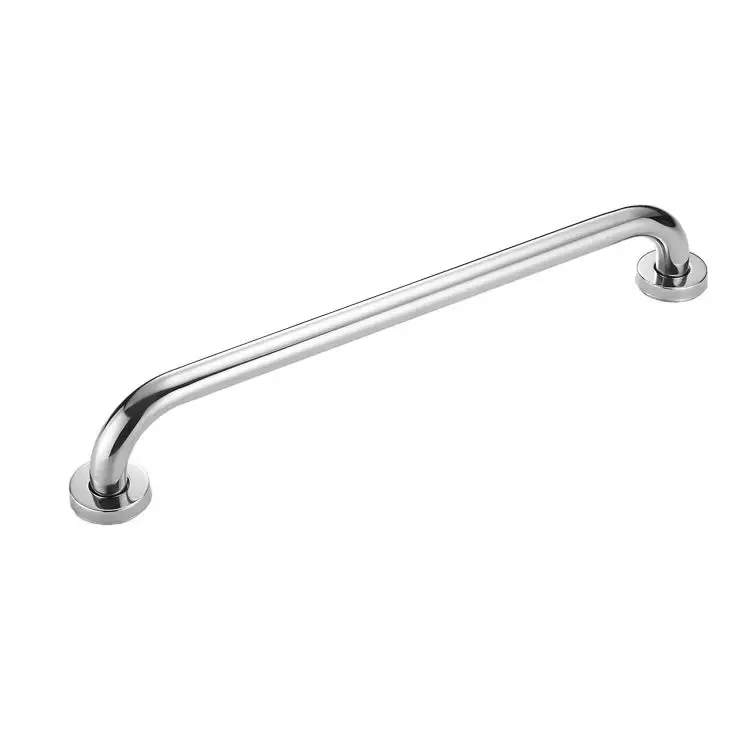 stainless steel Bathroom Accessories handrail Safety Disabled Handrail customized Grab bar
