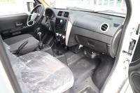 Tout nouveau minibus Dongfeng Xiaokang C37 9 places, transmission manuelle, prix bas à vendre