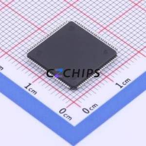 Dispositivo lógico programable con chip IC de circuito integrado (CPLD/FPGA) nuevo y original de 1/2 "(14x14") - Product Image 2