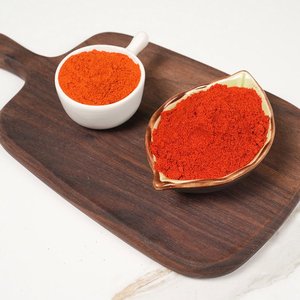 Poudre de piment <span class=keywords><strong>rouge</strong></span> séché de qualité supérieure de <span class=keywords><strong>Chine</strong></span>, poudre de piment pour kimchi, prix de gros - Product Image 2