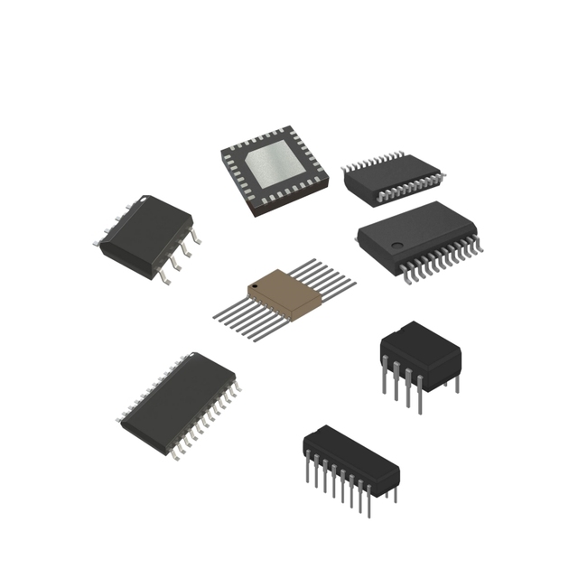 STA516B13TR IC AMP D MONO/STER 400W PWRSO-36 Brand New Original IC Chip In Stock