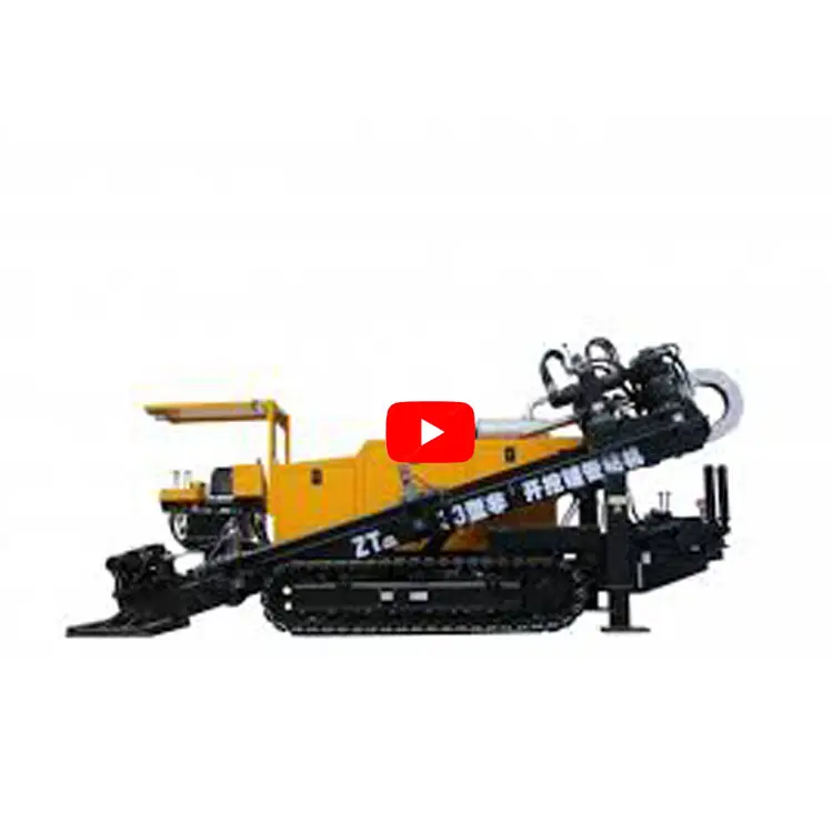Safety Rules Kitchen Scourer Sponge Making Hdd Horizontal Directional Drilling Pipe Machine Horizontal Directional Drill