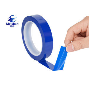 <span class=keywords><strong>Cinta</strong></span> Aislante Meishan 5S <span class=keywords><strong>Roja</strong></span>, Amarilla, Azul y Verde para Organización <span class=keywords><strong>de</strong></span> Estaciones <span class=keywords><strong>de</strong></span> Trabajo, Aislamiento Eléctrico y Gestión <span class=keywords><strong>de</strong></span> Espacios <span class=keywords><strong>de</strong></span> Trabajo 5S - Product Image 4